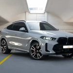 BMW X6 M40i